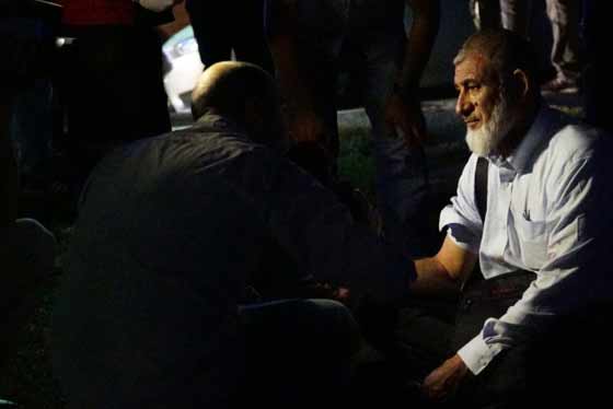  ابو ذراع المقرب من قادة داعش هو العقل المدبر لهجوم مطار اتاتورك صورة رقم 12