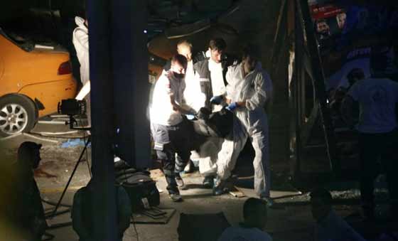  ابو ذراع المقرب من قادة داعش هو العقل المدبر لهجوم مطار اتاتورك صورة رقم 13