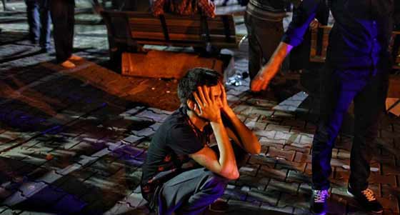  ابو ذراع المقرب من قادة داعش هو العقل المدبر لهجوم مطار اتاتورك صورة رقم 26