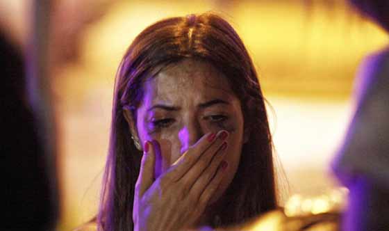  ابو ذراع المقرب من قادة داعش هو العقل المدبر لهجوم مطار اتاتورك صورة رقم 27