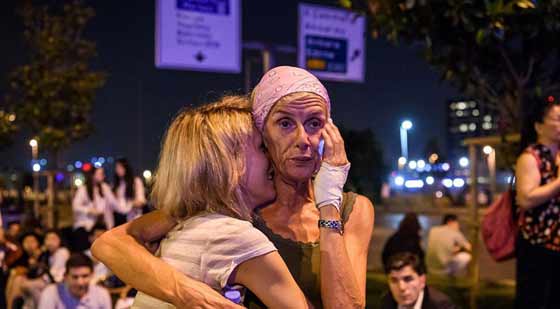  ابو ذراع المقرب من قادة داعش هو العقل المدبر لهجوم مطار اتاتورك صورة رقم 30