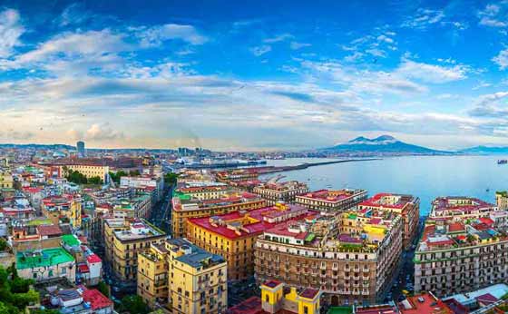 نابولي: المافيا تفرض سيطرتها على سوق الخبز وتحتكره لمصلحتها صورة رقم 3