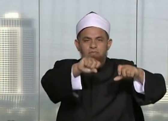 داعية ينصح شابا بعدم الزواج من فتاة اخطأ معها!! صورة رقم 2