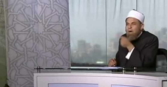 داعية ينصح شابا بعدم الزواج من فتاة اخطأ معها!! صورة رقم 3