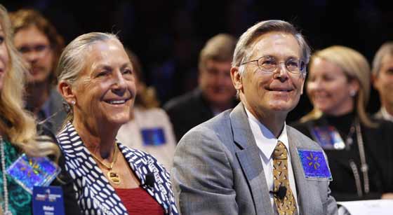 عائلة والتون تتصدرها.. اليك قائمة باغنى العائلات الامريكية صورة رقم 1