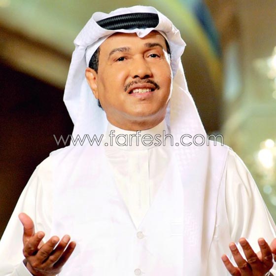 حديث درامي لمحمد عبده عن حارة الشيخ صورة رقم 5
