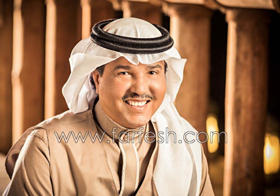 حديث درامي لمحمد عبده عن حارة الشيخ صورة رقم 1