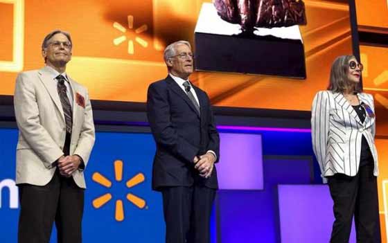 عائلة والتون تتصدرها.. اليك قائمة باغنى العائلات الامريكية صورة رقم 2