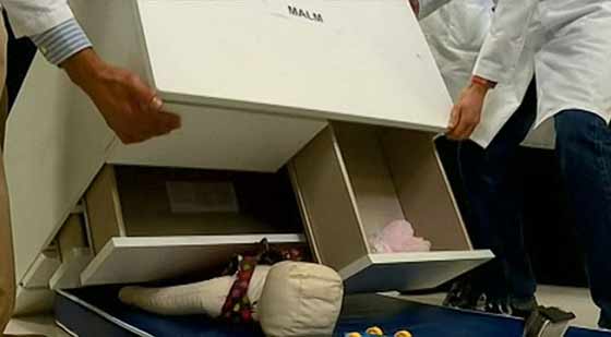 مصرع ستة اطفال يضطر ايكيا لسحب الملايين من خزائنها القاتلة صورة رقم 5 مصرع ستة اطفال يضطر ايكيا لسحب الملايين من خزائنها القاتلة صورة رقم 5