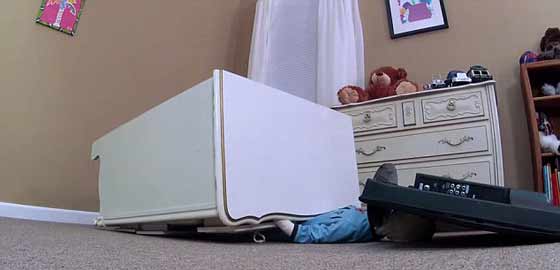 مصرع ستة اطفال يضطر ايكيا لسحب الملايين من خزائنها القاتلة صورة رقم 2 مصرع ستة اطفال يضطر ايكيا لسحب الملايين من خزائنها القاتلة صورة رقم 2