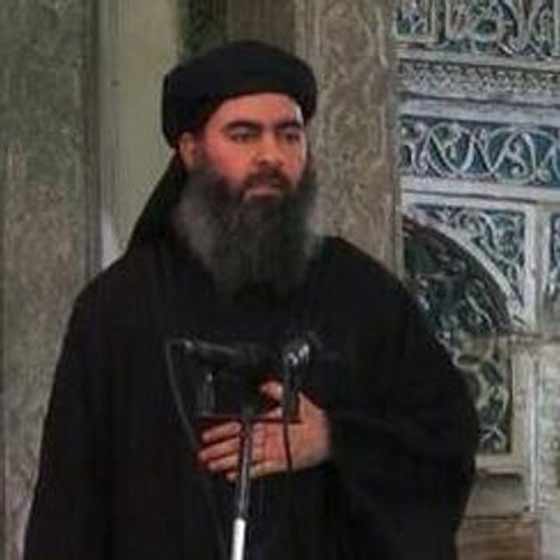 ابو مصعب الزرقاي وفعائله العجيبة مع حركة الدواعش الرهيبة صورة رقم 4