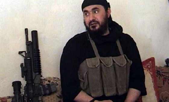 ابو مصعب الزرقاي وفعائله العجيبة مع حركة الدواعش الرهيبة صورة رقم 3