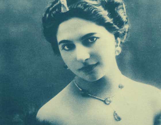 لماذا ضحكت الجاسوسة ماتا هاري بعد صدور الحكم باعدامها؟ صورة رقم 3