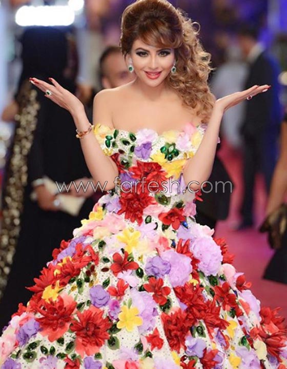 مريم حسين تتعرض لهجوم حارق على تويتر صورة رقم 7