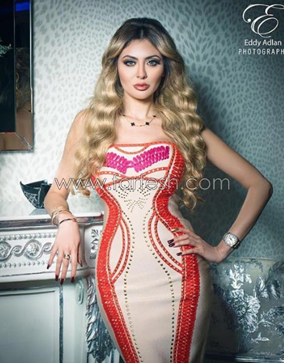 مريم حسين تتعرض لهجوم حارق على تويتر صورة رقم 3