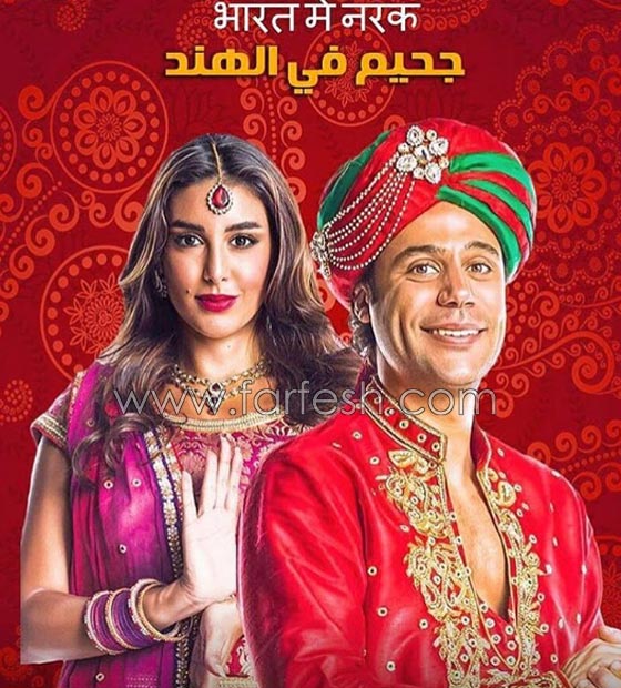 بعد صاحب السعادة.. محمد امام يوقع عقدا دراميا هاما صورة رقم 1