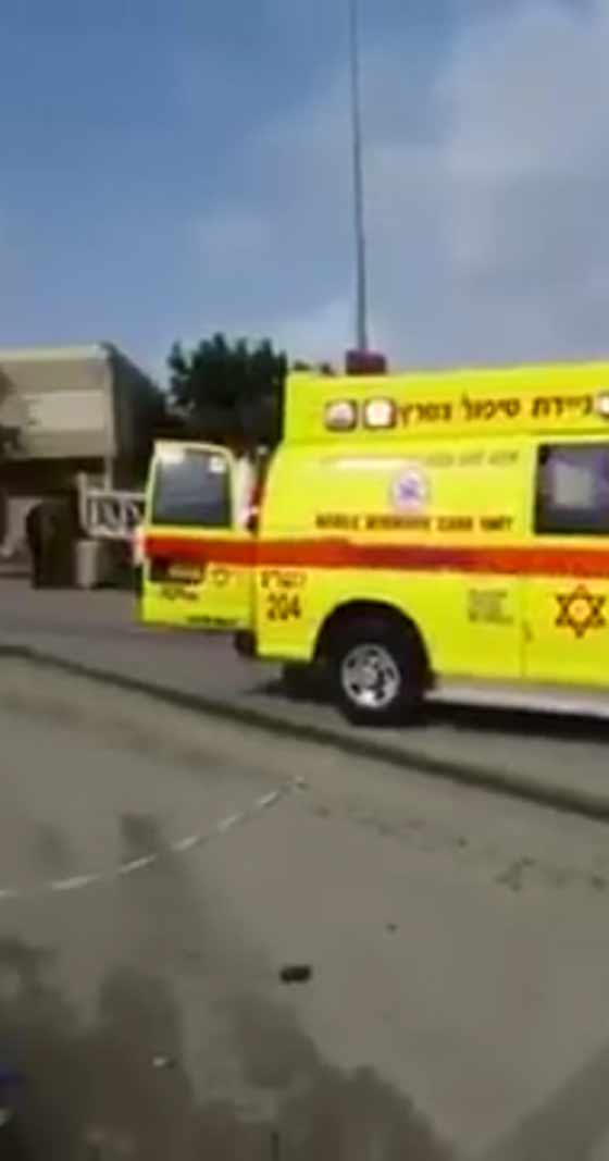 عملية طعن في الخليل تسفر عن مقتل فلسطيني ومستوطِنة صورة رقم 1