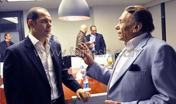 عادل امام في مامون وشركاه متهم بتشويه الإسلام والإساءة لقطر! صورة رقم 8