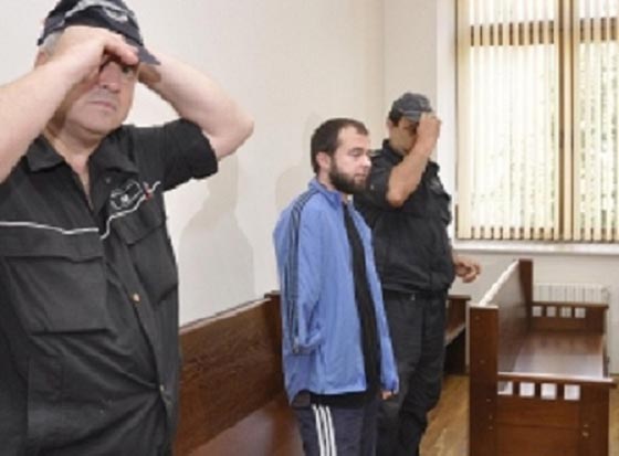  ابو ذراع المقرب من قادة داعش هو العقل المدبر لهجوم مطار اتاتورك صورة رقم 1