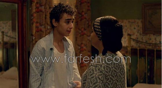 صور أطفال شاركوا في مسلسلات رمضان منهم ابن مصطفى قمر   صورة رقم 8