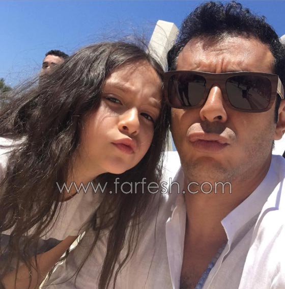 صور أطفال شاركوا في مسلسلات رمضان منهم ابن مصطفى قمر   صورة رقم 13