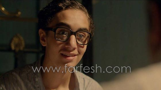 صور أطفال شاركوا في مسلسلات رمضان منهم ابن مصطفى قمر   صورة رقم 7