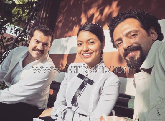 صور أطفال شاركوا في مسلسلات رمضان منهم ابن مصطفى قمر   صورة رقم 17