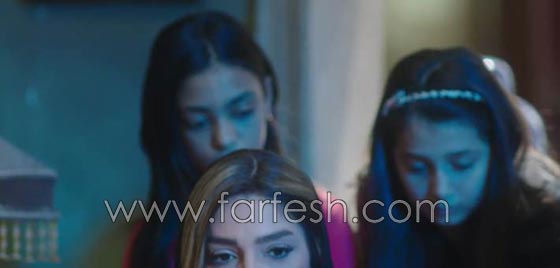 صور أطفال شاركوا في مسلسلات رمضان منهم ابن مصطفى قمر   صورة رقم 19