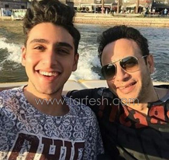 صور أطفال شاركوا في مسلسلات رمضان منهم ابن مصطفى قمر   صورة رقم 10