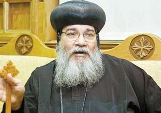  شائعة بناء كنيسة تفجر فتنة طائفية في محافظة المنيا بمصر صورة رقم 5