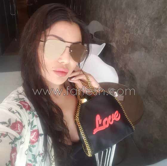 فيديو هيفاء وهبي: برومو أغنية العيد (ما تيجي نرقص) صورة رقم 1