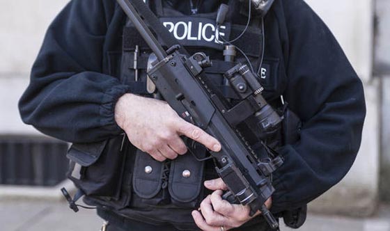 ابن ضابط امريكي متهم بتدبير هجمات ودعم تنظيم داعش صورة رقم 2