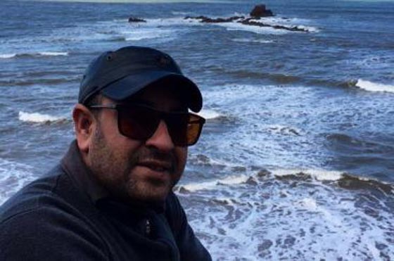 الفنان المغربي رشيد اسلال: الكاميرا الخفية مفبركة وهذه قصتي معها! صورة رقم 3