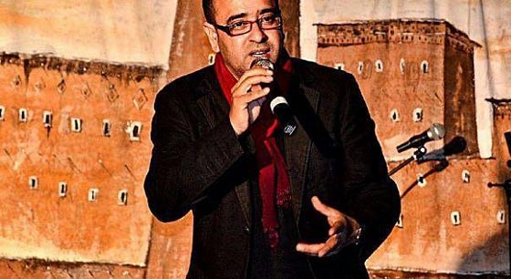 الفنان المغربي رشيد اسلال: الكاميرا الخفية مفبركة وهذه قصتي معها! صورة رقم 6