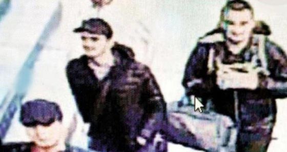  القصة الكاملة.. مهاجمو مطار اتاتورك خططوا لسيناريو اكثر دموية صورة رقم 1