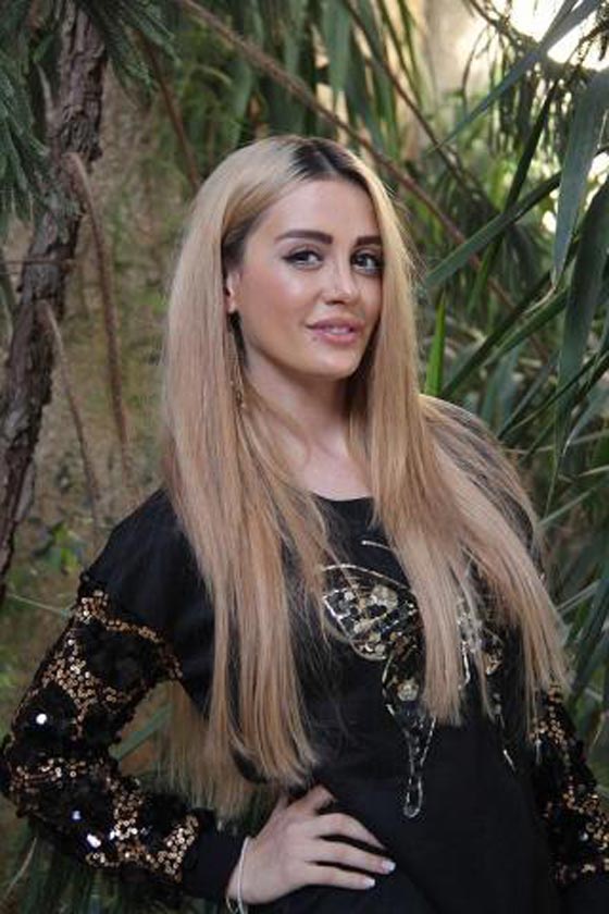  النجمة مرام علي ترفض المشاركة بفيلم عالمي لانه يسيء لحزب الله صورة رقم 5