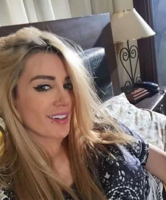  النجمة مرام علي ترفض المشاركة بفيلم عالمي لانه يسيء لحزب الله صورة رقم 8