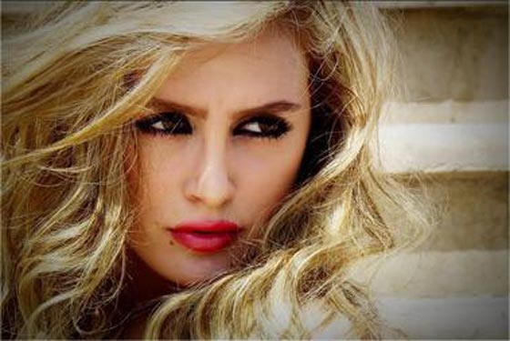  النجمة مرام علي ترفض المشاركة بفيلم عالمي لانه يسيء لحزب الله صورة رقم 10