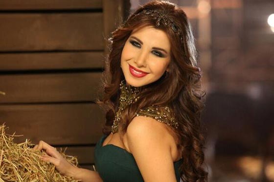  صور نانسي عجرم قبل وبعد الشهرة: هل كانت جميلة سابقا؟ صورة رقم 30
