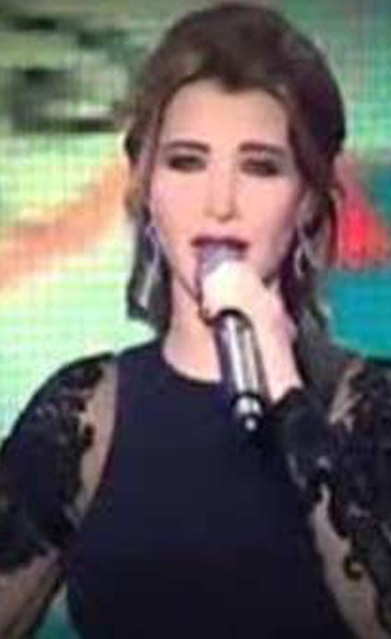  صور نانسي عجرم قبل وبعد الشهرة: هل كانت جميلة سابقا؟ صورة رقم 26