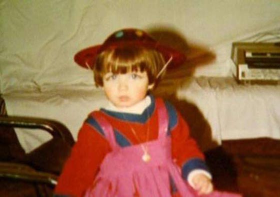  صور نانسي عجرم قبل وبعد الشهرة: هل كانت جميلة سابقا؟ صورة رقم 5