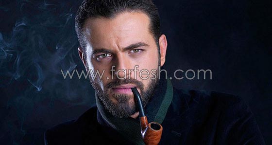 ملكة سمرقند ميساء مغربي: أخاف من محمد منير وفشلت في الحب   صورة رقم 15