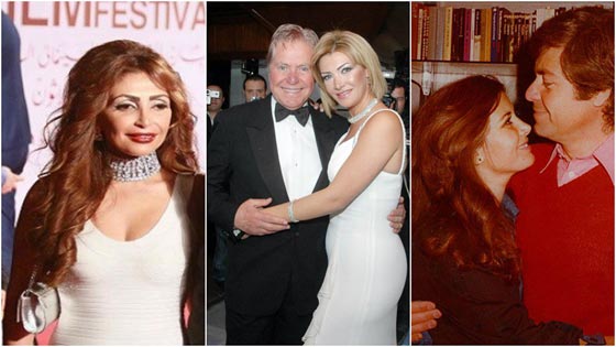  صور فنانين تزوجوا 10 مرات او اكثر واحدهم  تزوج 38 مرة! صورة رقم 13