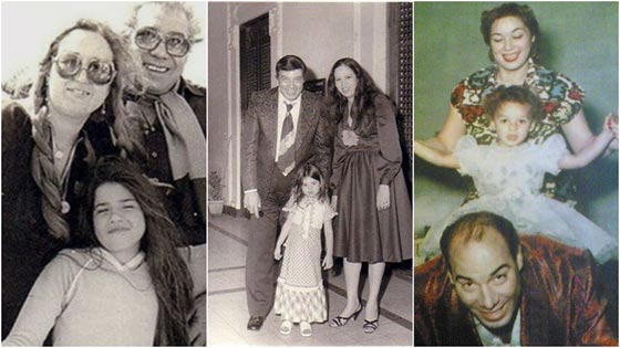  صور فنانين تزوجوا 10 مرات او اكثر واحدهم  تزوج 38 مرة! صورة رقم 8