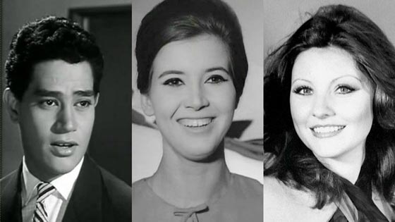  صور فنانين تزوجوا 10 مرات او اكثر واحدهم  تزوج 38 مرة! صورة رقم 7