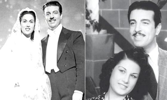  صور فنانين تزوجوا 10 مرات او اكثر واحدهم  تزوج 38 مرة! صورة رقم 4