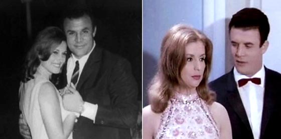  صور فنانين تزوجوا 10 مرات او اكثر واحدهم  تزوج 38 مرة! صورة رقم 14