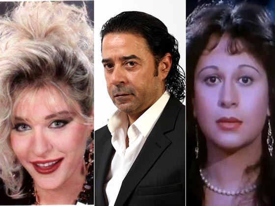  صور فنانين تزوجوا 10 مرات او اكثر واحدهم  تزوج 38 مرة! صورة رقم 17
