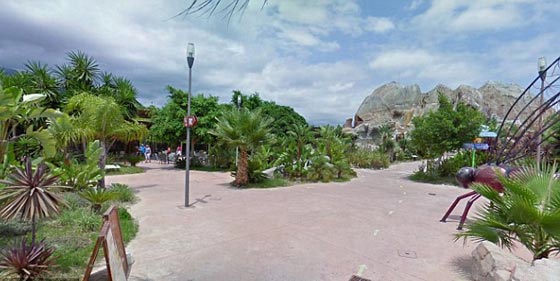 حدث في متنزه للطبيعة.. نمر هائج يهاجم حارسته ويرديها قتيلة صورة رقم 1