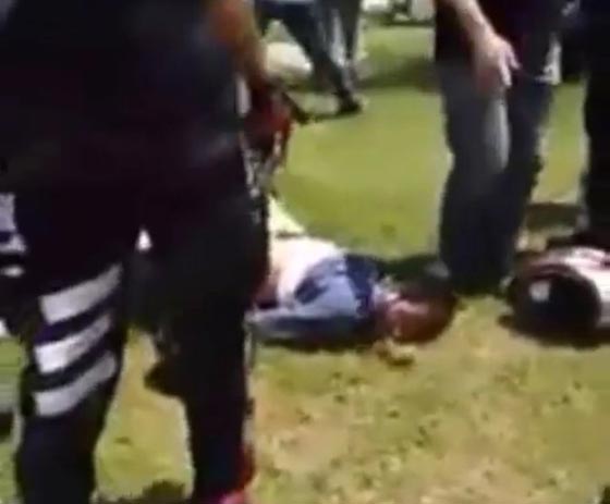 احباط عملية ارهابية في جامع تركي.. ابطالها المصلون صورة رقم 1